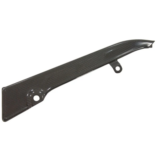 Carbon kettingbescherming voor Dax 12V Skyteam TNT City Zenhua Beati Jincheng Skymax