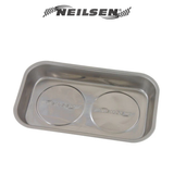 Pièces magnétiques échelle – 230 x 150 mm (inox)