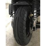 Michelin Reifen Power Pure | 110/70, 120/70 oder 130/70 12 Zoll Reifen.