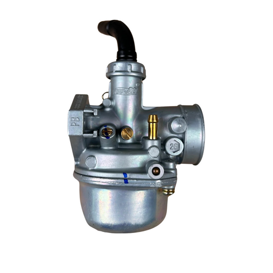PZ18 Carburetor for Dax, Monkey and other 4-stroke 18mm