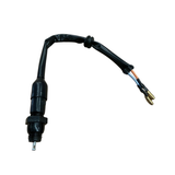 Remlicht sensor achterrem geschikt voor Honda Dax, Skyteam Dax, Monkey..