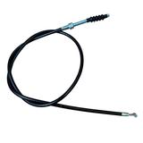 Câble d'embrayage avec vis de réglage 101cm pour Zongshen 155cc