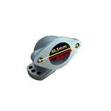 Intake piece / manifold ZS type - 26mm. Suitable for Dax, Pitbike..