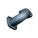 Inlaatstuk / spruitstuk 28mm - YX type. Voor diverse Dax, Pitbike..