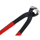 Pince coupante de charpentier 230 mm - Convient pour enlever les clous et les pinces