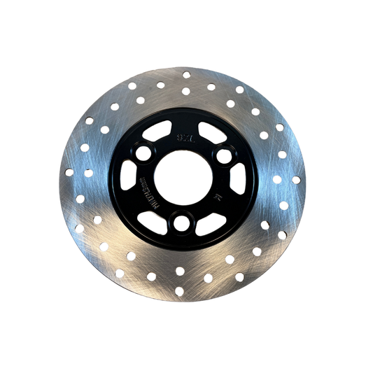Front brake disc – suitable for Dax/Monkey replicas - 170mm