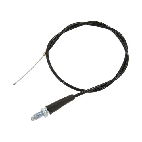 Adjustable throttle cable for YX125 Engine Blocks