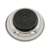 Neilsen - Magnetic parts tray 100 mm – Stainless steel