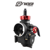 Nibbi PE26mm racing carburateur voor 4 takt motoren Dax - Monkey - Skyteam - Cub