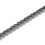 420 - 128L HDR reinforced chain for Honda Dax, Monkey, pit bikes, and 4-stroke replicas
