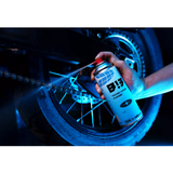 B13 Techno Chain Cleaner for Removing Grease and Dirt - 400ML