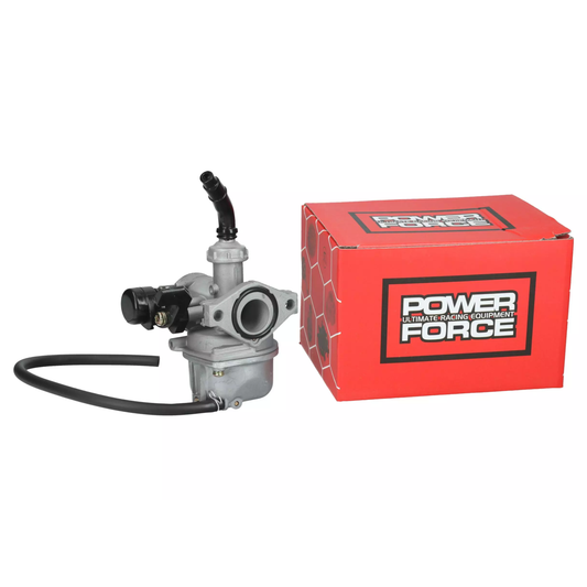Power Force 15 mm Carburetor – for 50cc complete engines