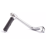 Offset kickstarter for complete engines with a 13/14 mm kickstarter shaft