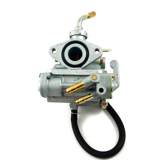 Carburetor Dax 16mm reproduction 6 volt ST50 / ST70 complete