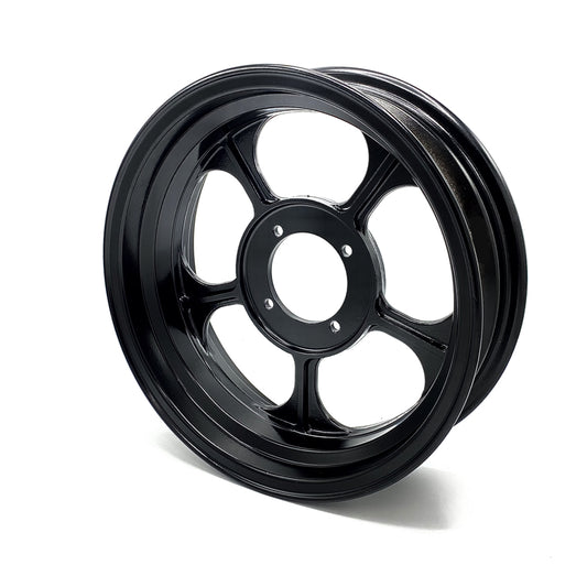 Falcon rims 12 inch 3.50 x 4.00 for Dax, Monkey and others.