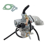 Carburetor kit PZ19mm for Dax/Monkey