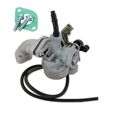 Carburetor kit PZ19mm for Dax/Monkey