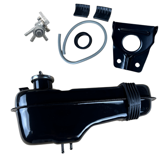 Complete fuel tank set 2.5L suitable for Dax