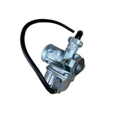 Carburateur PZ22 (22mm) pour Dax, Monkey, PBR, Pitbike..