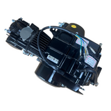 Madmunk 72cc Moteur noir - Manuel - 4 Vitesses démarrage au kick. Dax,. 70cc