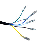 72cc 4-Takt-Schaltmotor Silber – 4 Gänge - Dax, Monkey, PBR..