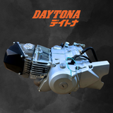 Daytona Anima 190cc FE Motorblock (mit elektrischem Starter)