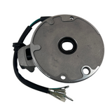 Stator / Zündungsgrundplatte für 12-Volt-Komplettmotoren 110/125/140 ccm