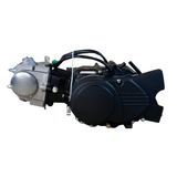 72cc 4-takt schakel motorblok – 4 versnellingen - Dax, Monkey, PBR..