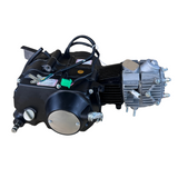 72cc 4-takt schakel motorblok – 4 versnellingen - Dax, Monkey, PBR..