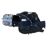90cc 4-Takt-Schaltmotorblock – 4 Gänge - Dax, Monkey, PBR.. (86cc)