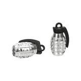 Granatventilkappen – Universell – 2 Stück in verschiedenen Farben