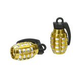 Granatventilkappen – Universell – 2 Stück in verschiedenen Farben