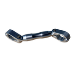 Renfort de guidon en aluminium CNC (Brace) pour guidons de 22mm