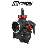 Carburateur Nibbi Racing PE17 Flange version Racing. Dax - Monkey...