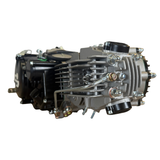 YX 160-ccm-Komplettmotor mit Zubehör, geeignet für Dax, Pitbike, Monkey...