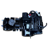 Bloc moteur Daytona 125cc SOHC pour Dax, Pitbike, Monkey..