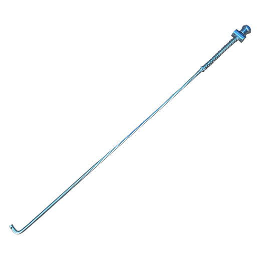 Extended brake rod chrome Dax – Monkey - Cub