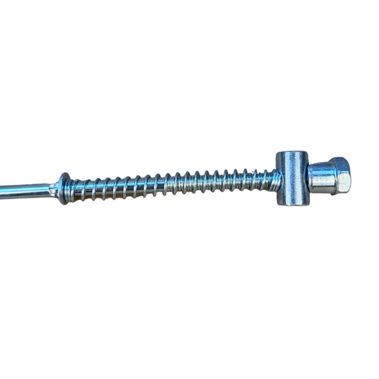 Extended brake rod chrome Dax – Monkey - Cub