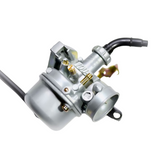Carburateur PZ22 (22mm) pour Dax, Monkey, PBR, Pitbike..
