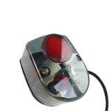 Feu arrière fumé Dax standard 12 volts