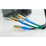 Feu arrière fumé Dax standard 12 volts