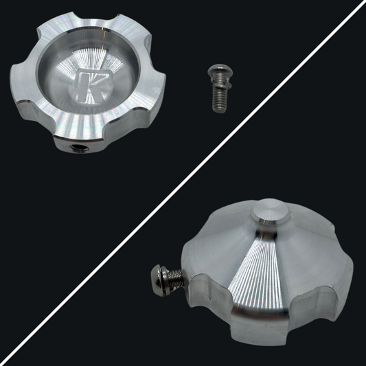 Universal Kepspeed DB killer 45mm, 53mm, and 55mm