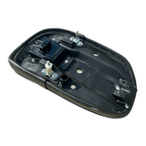 Selle basse motif diamant banane noir pour Honda, Skyteam, Zhenua,... dax