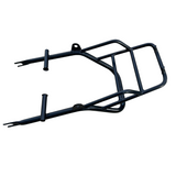 Luggage carrier / grabber black longer model suitable for Dax