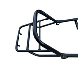 Luggage carrier / grabber black longer model suitable for Dax