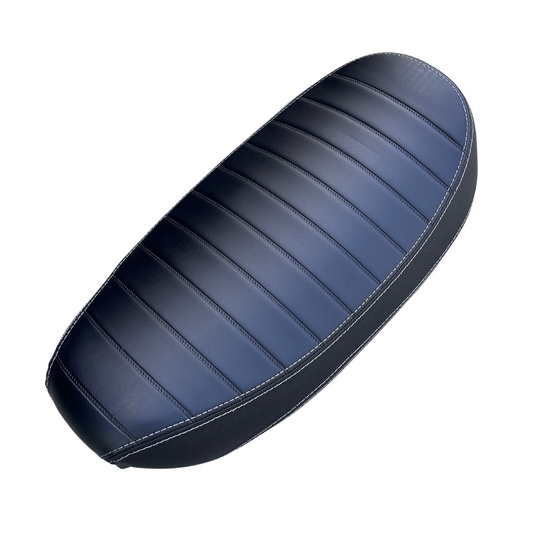 Saddle banana type 5.5L suitable for Dax black-colored