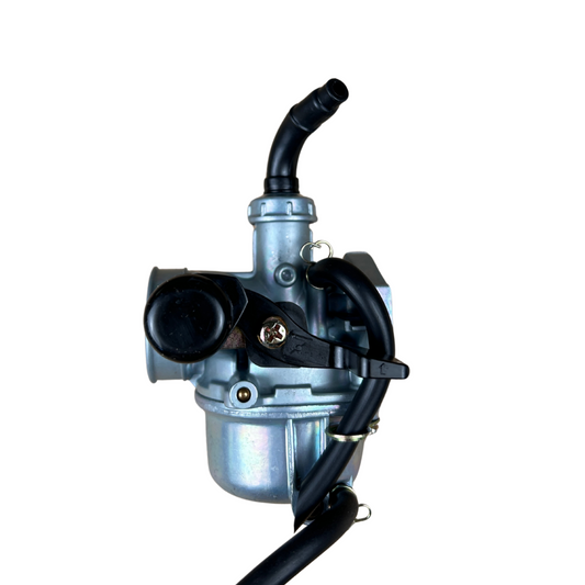 PZ18 Carburetor for Dax, Monkey and other 4-stroke 18mm
