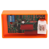 Adjustable CDI Unit – 5-pin (for 4-stroke engines) - RPM limiter