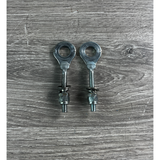 Second-hand - chain tensioners from Skyteam Dax