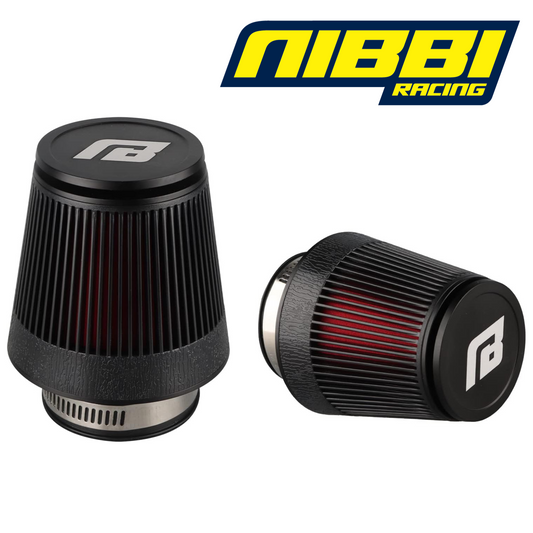 Nibbi high-quality air filter 42mm or 48mm